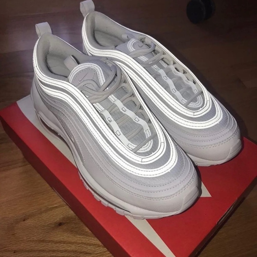 Nike air max